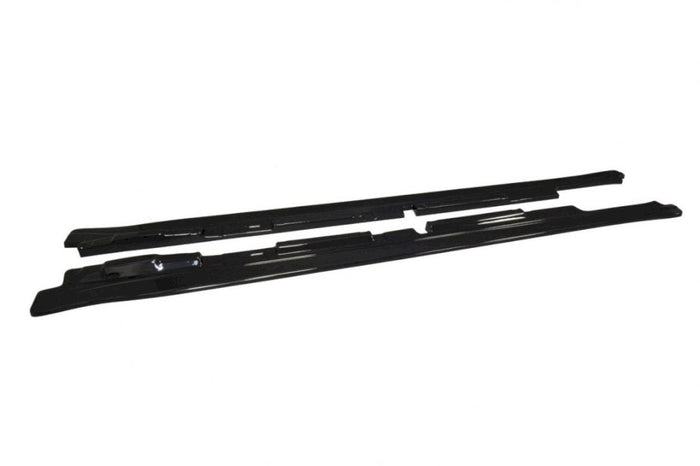 Maxton Design - SIDE SKIRTS DIFFUSERS LEXUS IS MK2