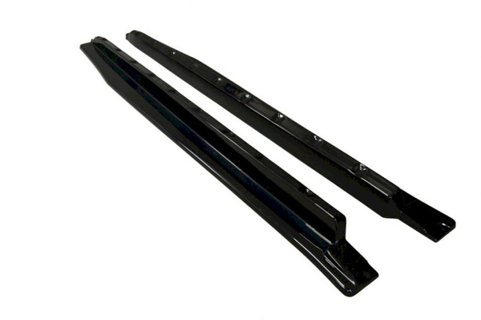 Maxton Design - SIDE SKIRTS DIFFUSERS LEXUS NX MK1 (2014- 2017)