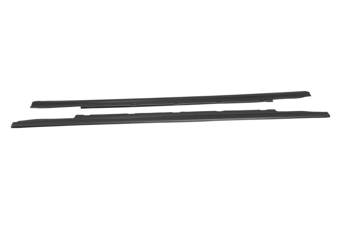 Maxton Design - SIDE SKIRTS DIFFUSERS MERCEDES CLS C218 STANDARD (2011-2018)