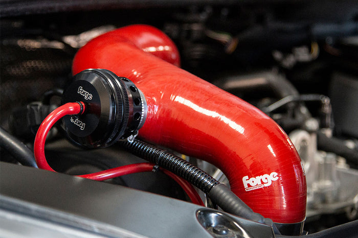 Seat Arona Dump Valve Kit for VAG 1.0 TSI/GTI- Forge Motorsport