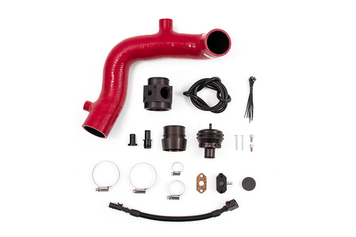 Audi A3 Dump Valve Kit for VAG 1.0 TSI/GTI- Forge Motorsport