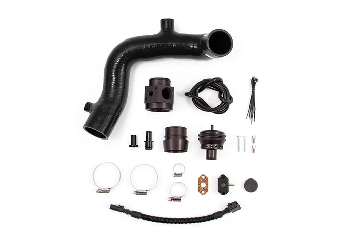 Seat Arona Dump Valve Kit for VAG 1.0 TSI/GTI- Forge Motorsport