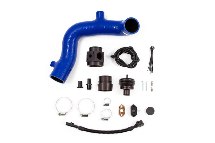 Seat Arona Dump Valve Kit for VAG 1.0 TSI/GTI- Forge Motorsport