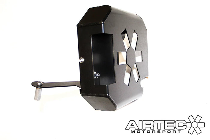 **CLEARANCE** AIRTEC MOTORSPORT FOCUS MK2 ONE-PIECE ECU HOLDER (NO RETURN)
