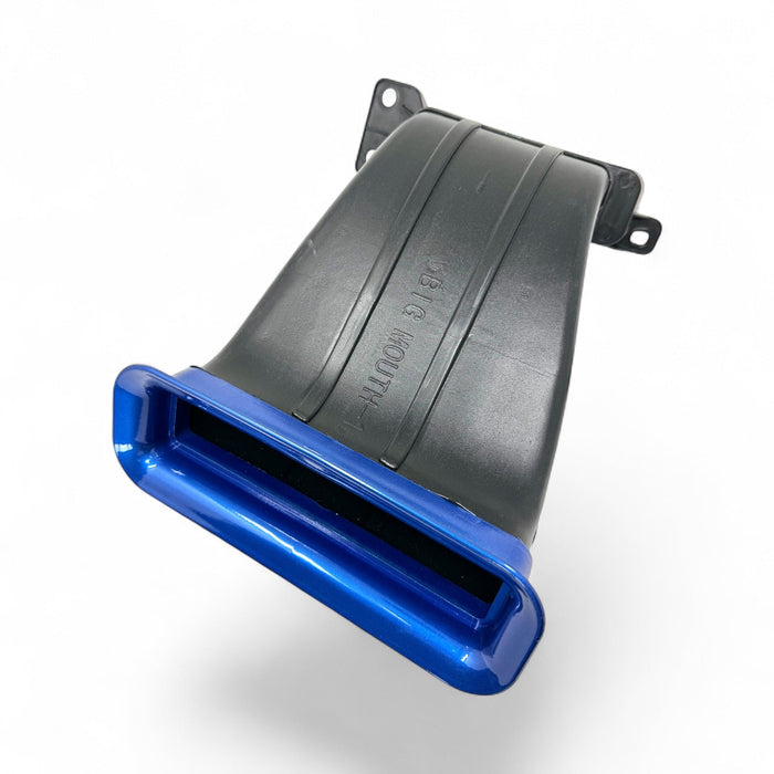 Car Enhancements UK - Wide Mouth / Snorkel - MK3 / MK3.5 Ford Focus (Multiple Colour Options)