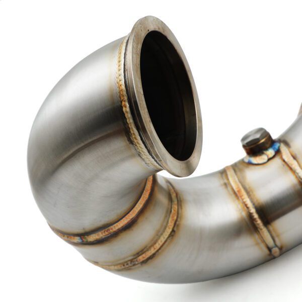 Direnza - Audi S3 8V 2.0 TFSI 13-20 3.5″ Decat Downpipe
