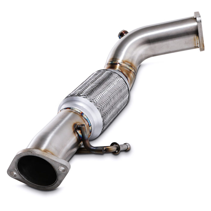 Hyundai i20N 1.6T GDi 2020+ 3" Exhaust Flexi Pipe - Direnza