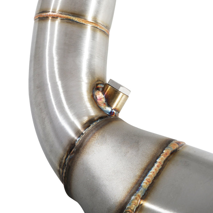 Direnza - BMW 4 Series F82 M4 14+ 200 CPI 3" Sports Cat Downpipes - Car Enhancements UK