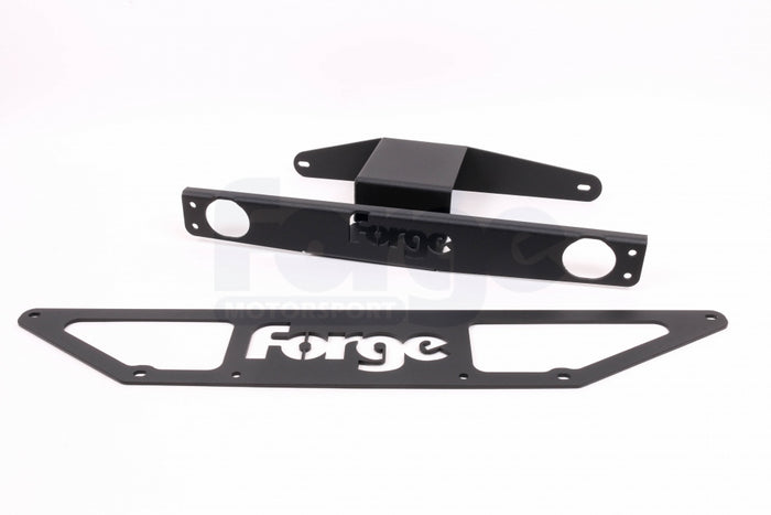 Audi RS4 B7 V8 - Engine Oil Cooler - Forge Motorsport