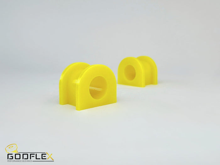 Mitsubishi Lancer Evolution 7 8 9 VII VIII IX (2001-2007) 24mm Front Anti Roll Bar Bushes