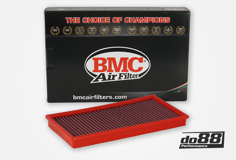 BMC Model Adapted Air Filter, Volvo 850 C70 S70 V70 - DO88 Performance