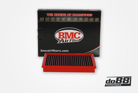 BMC Model Adapted Air Filter, BMW 3 5 7 X3 Z3 Z4 - DO88 Performance