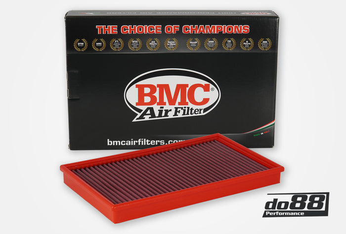 BMC Model Adapted Air Filter, Volvo V70 S80 - DO88 Performance