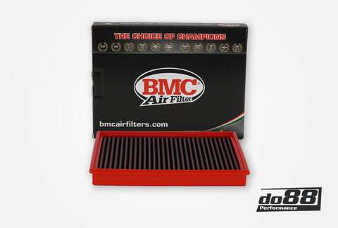 BMC Model Adapted Air Filter, Volvo 740 780 940 960 S90 V90 - DO88 Performance