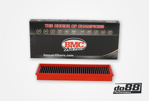 BMC Model Adapted Air Filter, VAG 03-18 - DO88 Performance