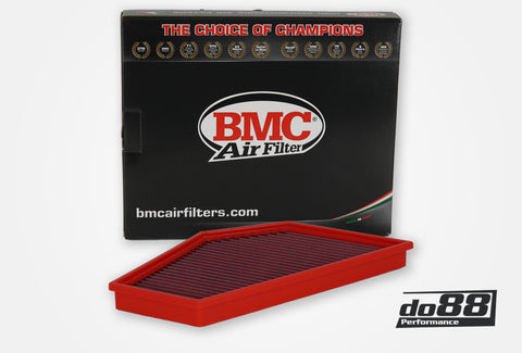 BMC Model Adapted Air Filter, Volvo C30 S40 V40 V50 C70 - DO88 Performance