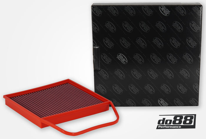 BMC Model Adapted Air Filter, BMW 1 3 5 Z4 - DO88 Performance