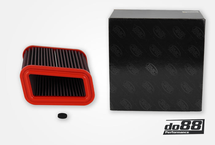 BMC Model Adapted Air Filter, BMW M3 E9x - DO88 Performance