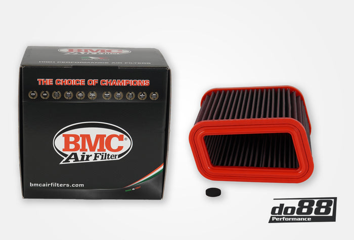 BMC Model Adapted Air Filter, BMW M3 E9x (USA) 2007-2009 - DO88 Performance