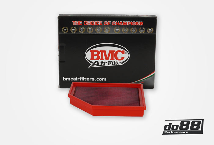 BMC Model Adapted Air Filter, Volvo S60 V60 XC60 V70 XC70 S80 XC90 - DO88 Performance