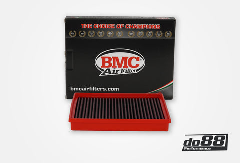 BMC Model Adapted Air Filter, BMW Fx M135 M235 335i 435i I8 - DO88 Performance