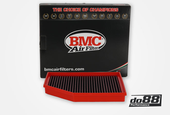 BMC Model Adapted Air Filter, Volvo V40 - DO88 Performance