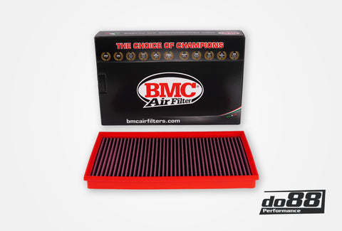 BMC Model Adapted Air Filter, VAG 2.5 TFSI 15-19 - DO88 Performance