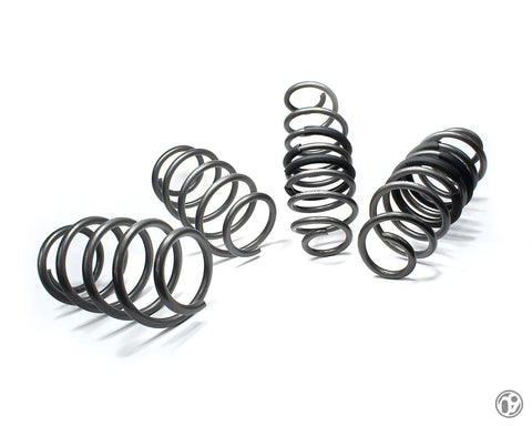 09 Design - 09D Performance Spring Kit [Fiesta ST Mk8/Mk8.5 | Puma ST]