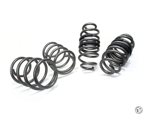 09D Performance Spring Kit - Ford Focus ST Mk4