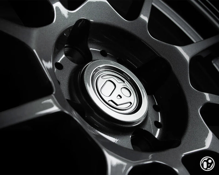 09 Design - 09D x OZ Assetto Gara Alloy Wheel Set [Fiesta ST Mk8/8.5]