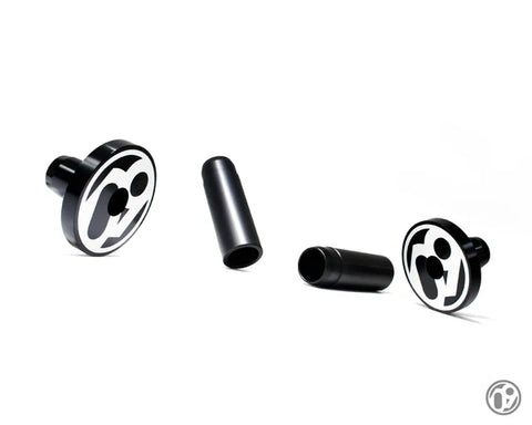 09 Design - 09D Subframe Lockdown Kit (Front) [Focus RS Mk3]