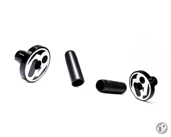 09 Design - 09D Subframe Lockdown Kit (Front) [Focus RS Mk3]