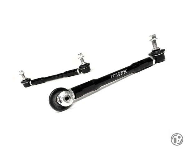 09 Design - 09D Adjustable Drop Links (Front) [Focus ST Mk4/4.5]