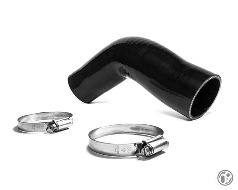09 Design - 09D HVF Silicone Induction Hose [Fiesta ST Mk8/8.5 | Puma ST]