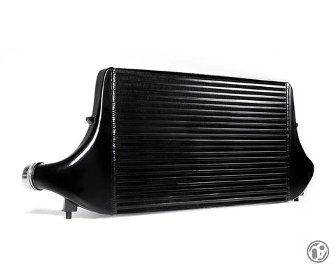 09 Design - 09D HVF Performance Intercooler Upgrade [Fiesta ST Mk8/8.5]