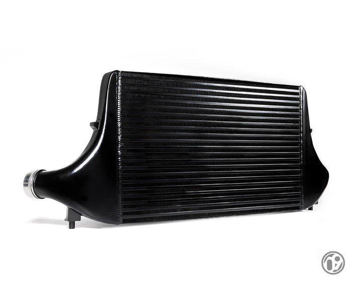 09 Design - 09D HVF Performance Intercooler Upgrade [Fiesta ST Mk8/8.5]