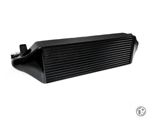 09 Design - 09D HVF Performance Intercooler Upgrade [Focus RS Mk3]
