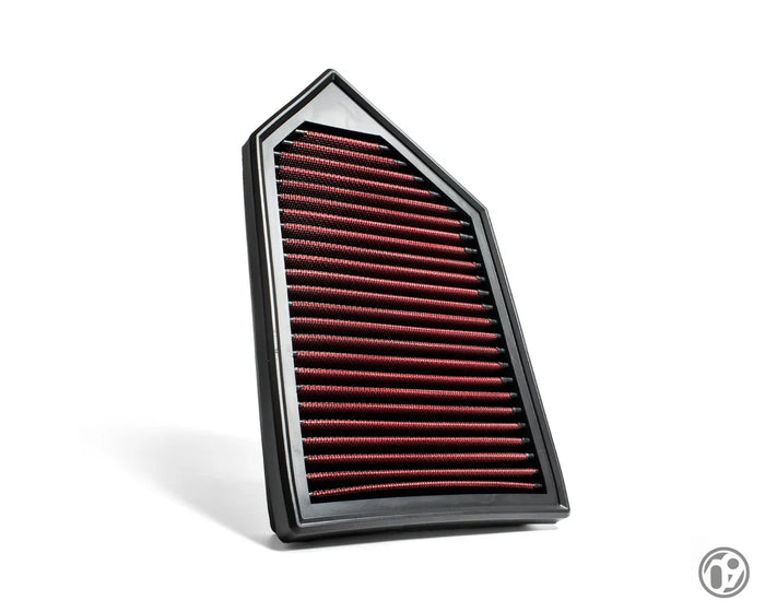 09 Design - 09D HVF Performance Panel Filter [Mk8 Fiesta 1.0 | Puma 1.0]