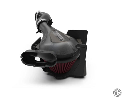 09 Design - 09D Fiesta ST Mk7 HVF Carbon Induction Kit - Pre-order