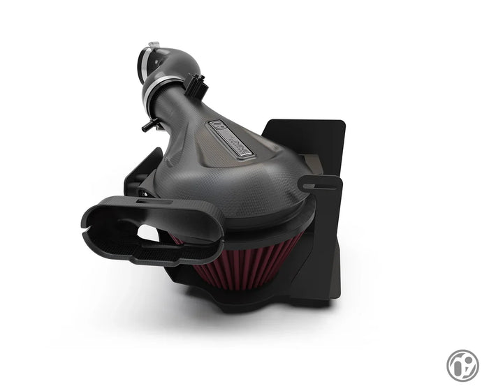 09 Design - 09D Fiesta ST Mk7 HVF Carbon Induction Kit - Pre-order