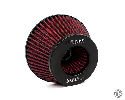 09D Replacement Cone Filter - 152mm Inlet