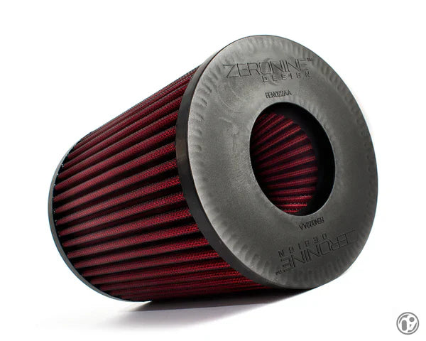 09 Design - 09D HVF Performance Air Filter [Focus RS/ST Mk3 & MK2 RS]