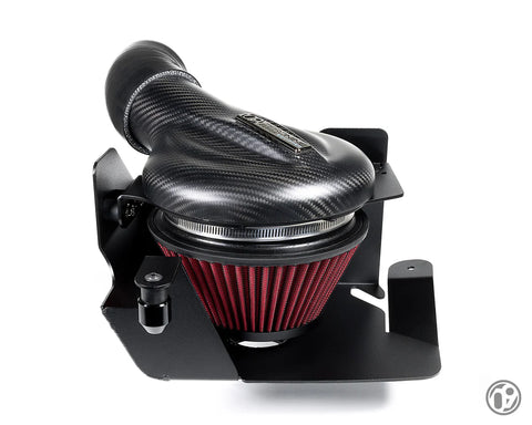 09 Design - 09D HVF Carbon Induction Kit [Focus RS Mk3 | ST Mk3 Facelift]