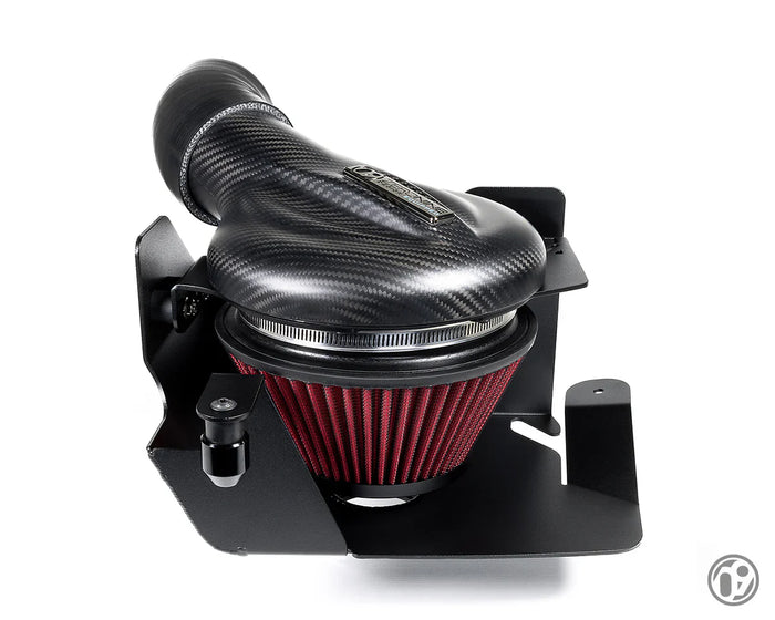 09 Design - 09D HVF Carbon Induction Kit [Focus RS Mk3 | ST Mk3 Facelift]