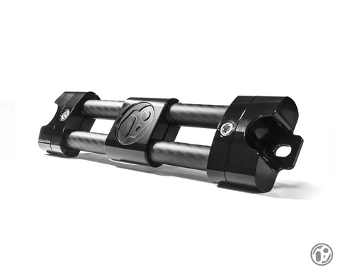 09 Design - 09D Battery Clamp [Fiesta ST Mk7/Mk8/8.5 | Puma ST]