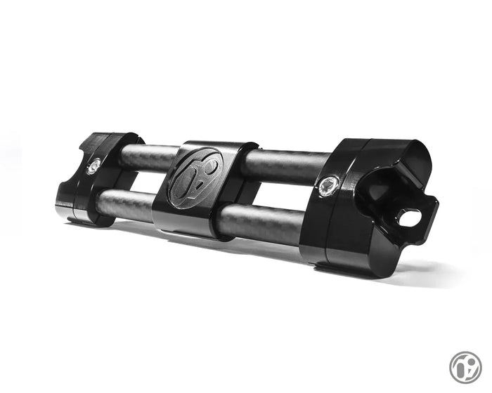 09 Design - 09D Battery Clamp [Fiesta ST Mk7/Mk8/8.5 | Puma ST]