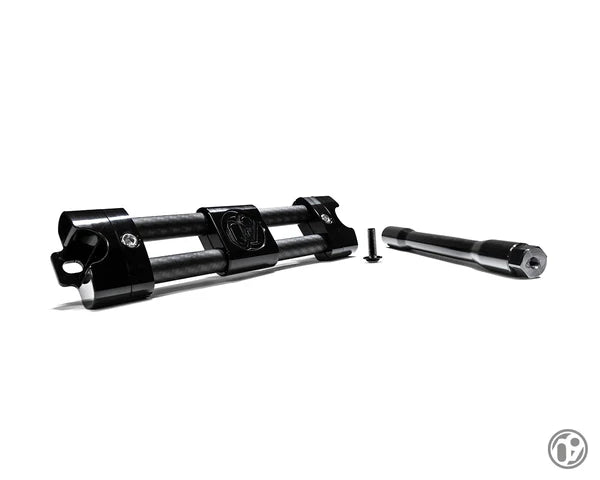 09 Design - 09D Battery Clamp [Focus ST Mk4/4.5]