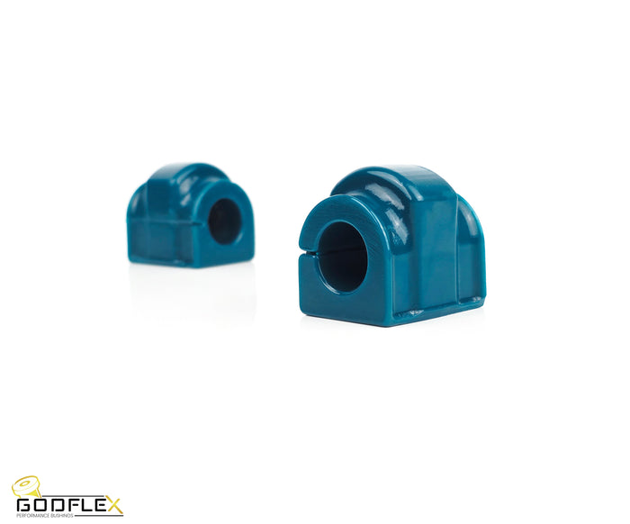 Ford Fiesta Mk7 / Mk7.5 ST (2008-2017) Front Anti Roll Bar Bushes