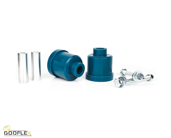 Ford Fiesta Mk7 Inc ST (2008-2017) Rear Axle Beam to Chassis Bushes