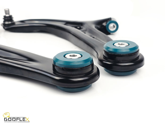 Ford Transit Courier (2014-2023) Uprated Pre-Bushed Front Suspension Arms